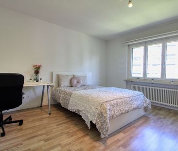 1 Zimmer, 16 m², 2. Stock - Photo 4
