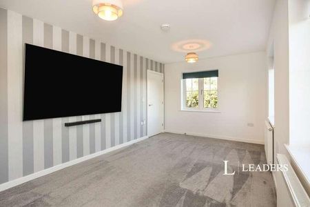 Seladine Gardens, Coxheath, ME17 - Photo 2