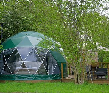 Newtyehurst Cottages - Photo 1