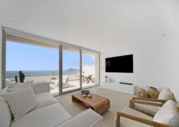 Altea, Valencian Community