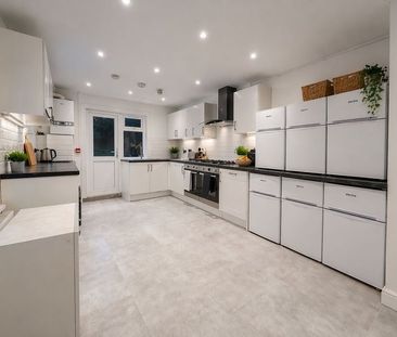 Room in a Shared House, Milkwood Road, SE24 - Photo 2