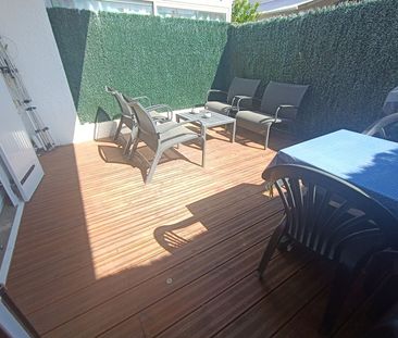 Location Appartement 1 pièce 31m² - Photo 3
