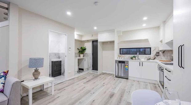 2 Bedroom Townhouse - Photo 1