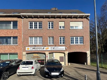 Appartement te Booischot - Foto 4