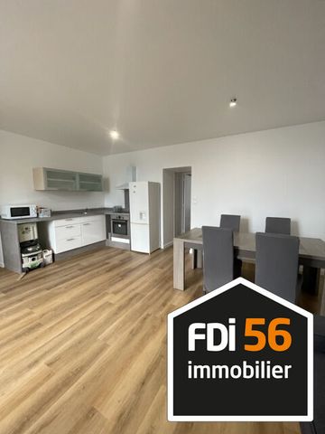 À LOUER - T2 MEUBLÉ Entièrement rénové avec jardin privatif - Photo 3