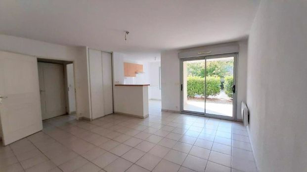 location Appartement T2 DE 48.23m² À MERVILLE - Photo 1