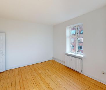 Indbydende lejlighed nær Limfjorden i Aalborg Vestby - Photo 6