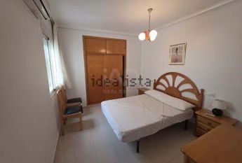 Alquiler de casa o chalet en Avenida Marqués de Rozalejo, 963