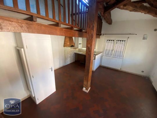 Appartement à louer 3 pièces 68.86m² - Photo 1