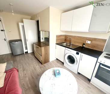 Studio to rent - Photo 3