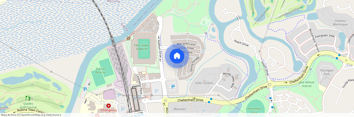 225/2 Bella Avenue, Qld 4226, Robina