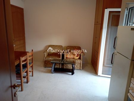 Studio/Γκαρσονιέρα για ενοικίαση Γούρνες (Γούβες) - Φωτογραφία 3