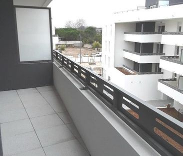 T1 AVEC BALCON ET PARKING - Photo 5