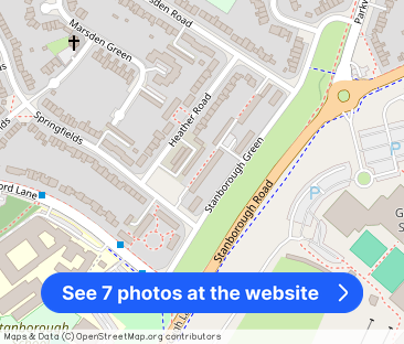 Stanborough Green, WELWYN GARDEN CITY - Photo 1