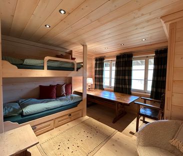 Chalet la Myrtille - Foto 5