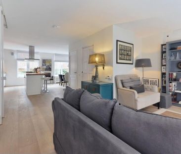 Eerste Schinkelstraat, 1075TX, Amsterdam - Zuid - foto 4