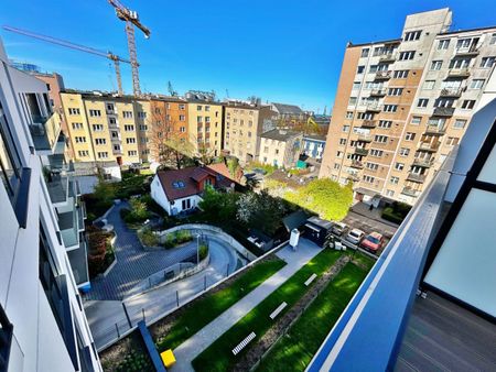 Nowa Kawalerka | Centrum Gdyni - Zdjęcie 3