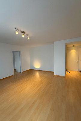2.0 Zimmerwohnung in Rorschach - Foto 1