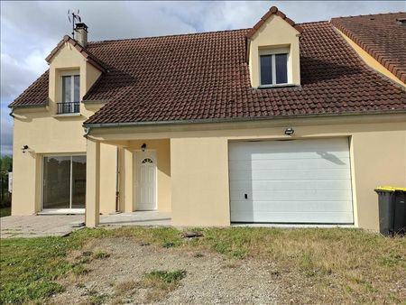 7 pièces - 154 m² - RDC - Colocation non autorisée - Photo 2