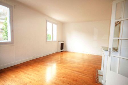 Location Appartement 5 pièces 116m² - Photo 3