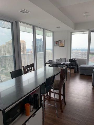 For Lease - 406 CONFEDERATION Parkway Unit# 2608 (Long Term), Mississauga, Ontario - Photo 2