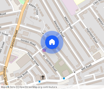 Stanley Road, Wellingborough - Photo 1