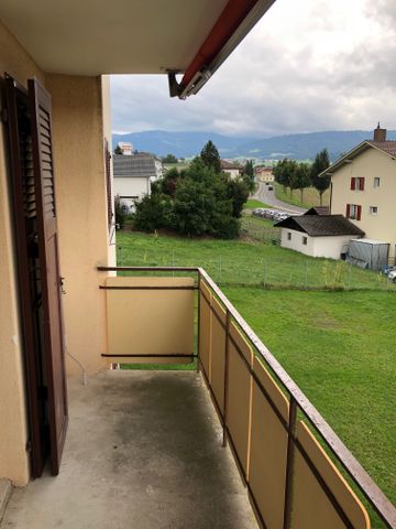 Schöne 3.5-Zimmerwohnung - Photo 4