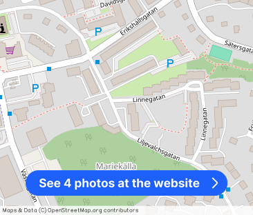 Liljevalchsgatan 20 - Photo 1