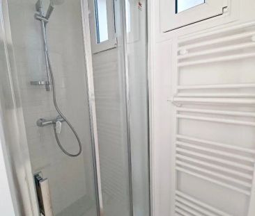 Appartement à louer 3 pièces 48.4m² - Photo 3