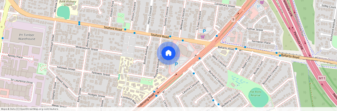 Room 4/4A Pildra Court, Vic 3198, Seaford