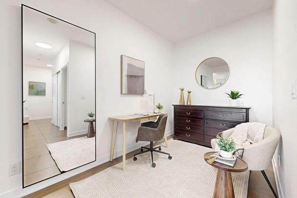 For Lease - 1 Market Street Unit# 1910, Toronto, Ontario - Photo 1