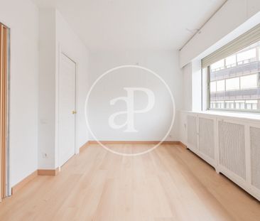 Flat for rent in Bernabéu - Hispanoamérica (Madrid) - Photo 5