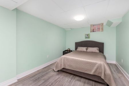 For Lease - 14 Sterritt Drive Unit# Basement, Brampton, Ontario - Photo 2