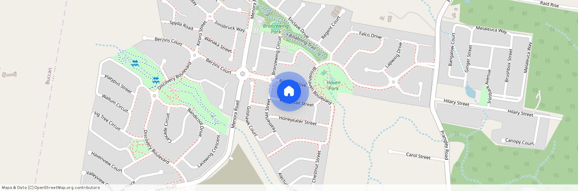 10 Wedgetail Street, Qld 4207, Bahrs Scrub