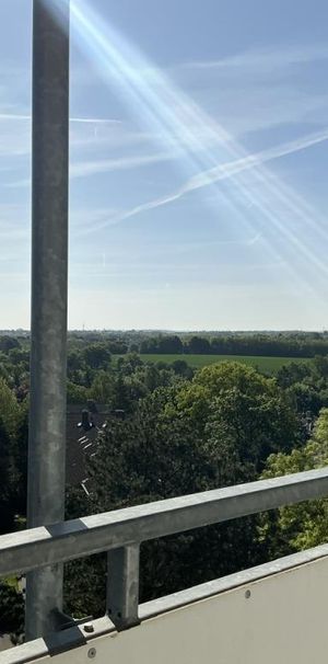 2-Zimmer-Wohnung mit Balkon in Velbert mieten - Photo 1