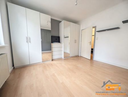 GARTENTRAUM: Gut geschnittene 2-Zimmer Wohnung mit Terrasse in Hofruhelage - Photo 3