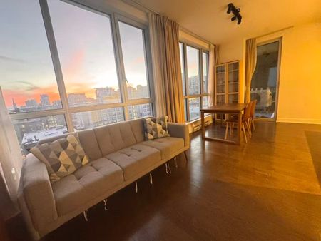 Appartement - 1201-1211 Rue Drummond - Photo 5