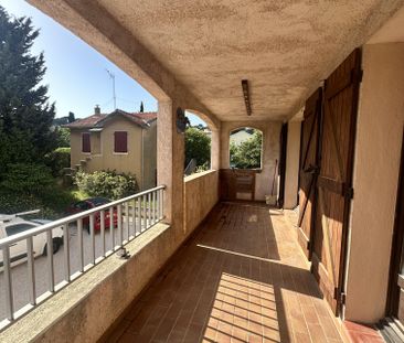 Location / Appartement T3 - Photo 1