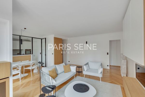 Appartement à louer à Paris 14Ème - Photo 1