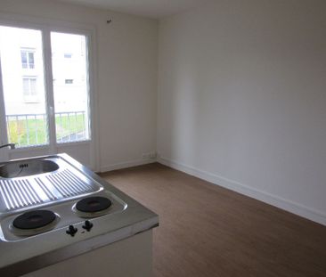 Location Appartement 1 pièce 17m² RENNES 35700 - Photo 4