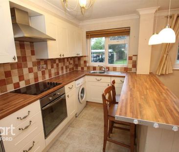 1 bedroom flat to rent - Photo 4