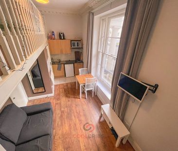 Westbourne Crescent, Lancaster Gate, London, W2 - Photo 3