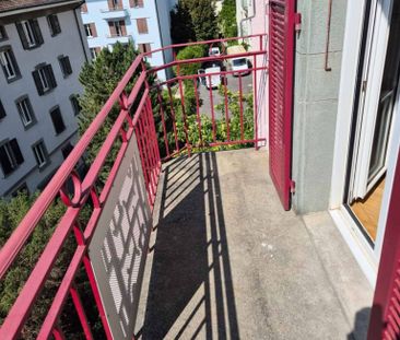 Appartement 2 pièces au 2ème étage - 1004 Lausanne - Photo 6