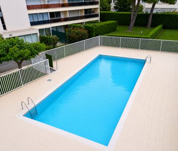 Location Appartement 1 pièce 24m² - Photo 6
