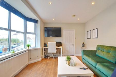 1 bedroom apartment to rent - Photo 5