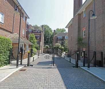 Collingham House Mill Hill NW7 - Photo 4