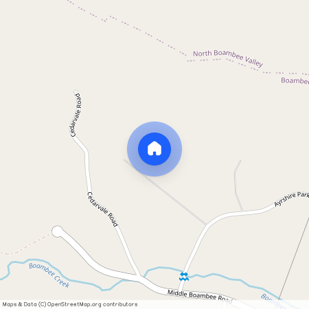 200a Ayrshire Park Drive, NSW 2450, Boambee