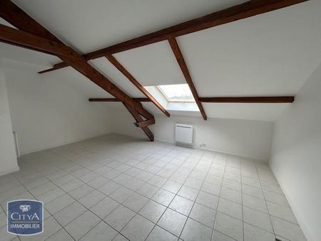 Location Appartement 2 pièces 25m² CORBEIL ESSONNES 91100 - Photo 3