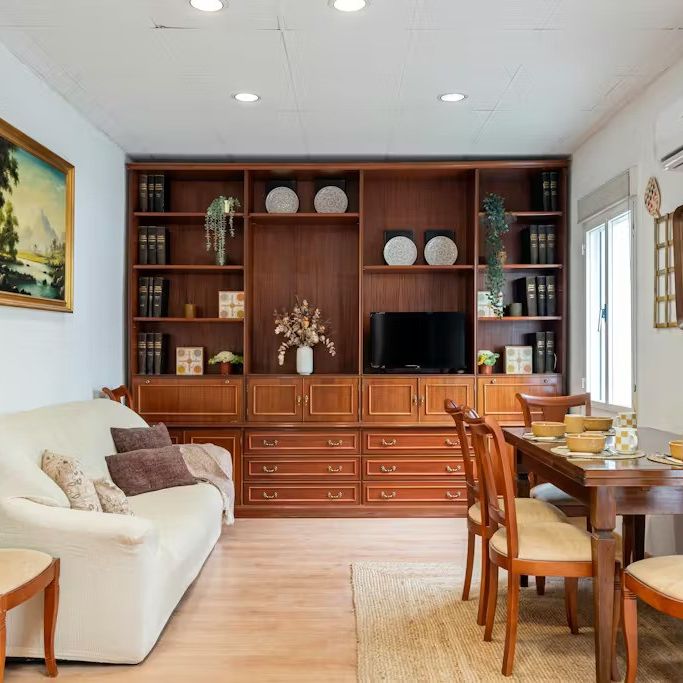 Calle de Chile, Madrid, Community of Madrid 28016 - Photo 1