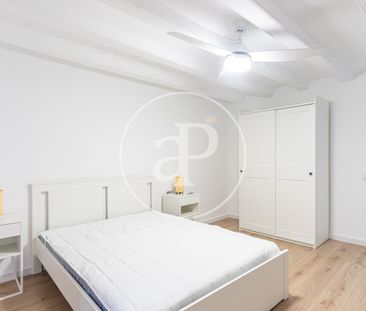 Apartment for rent on Rambla del Raval - Photo 5